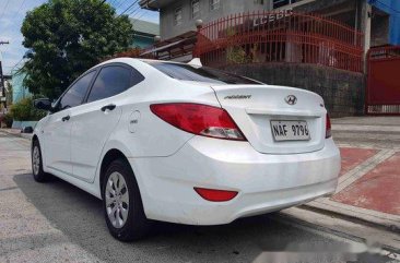 Hyundai Accent 2017 for sale