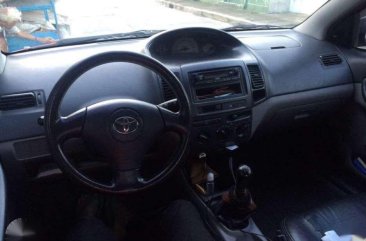 Totota Vios 1.3J 2006 for sale