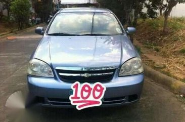 Chevrolet Optra 2006 model for sale 