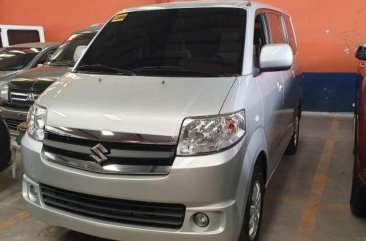 2017 Suzuki APV for sale