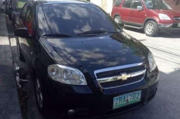 Chevrolet Aveo 2008 for sale