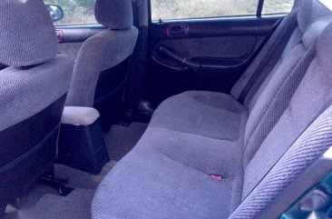 Honda Civic 1997 for sale