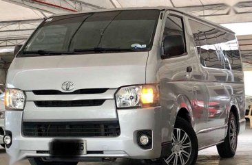 2015 Toyota Hiace Commuter for sale