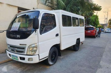 Foton Tornado 2012 for sale