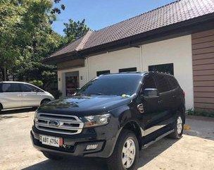 Ford Everest 2016 for sale