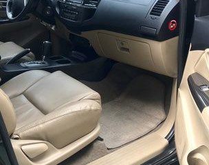 Toyota Fortuner 2014 for sale