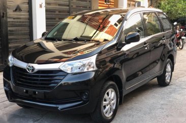 2016 Toyota Avanza for sale