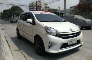 2016 Toyota Wigo for sale