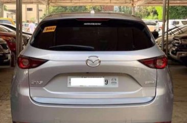 2018 Mazda CX5 for sale