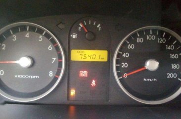 2008 Hyundai Getz for sale