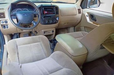 2005 Ford Escape for sale