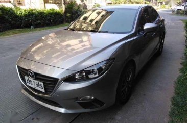 2015 Mazda 3 for sale