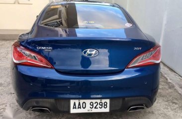 Hyundai Genesis Coupe 2014 for sale