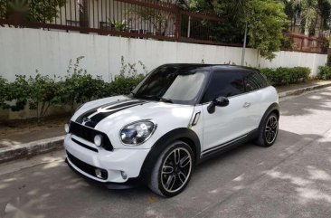 2014 Mini Cooper S for sale