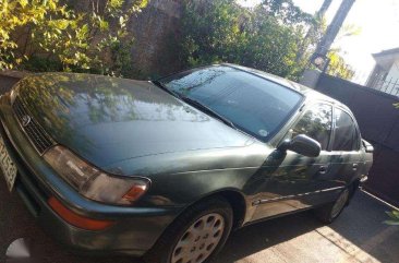 1994 Toyota Corolla for sale 