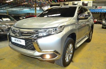 Mitsubishi Montero Sport 2018 for sale