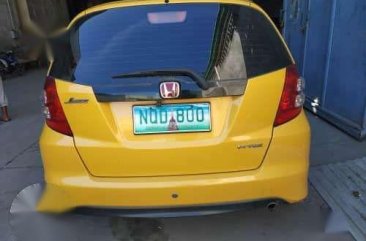 Honda Jazz 2010 for sale 