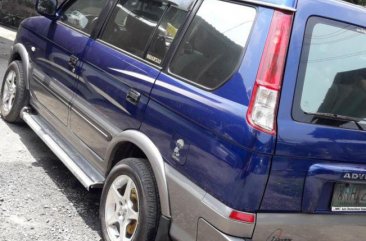 Mitsubishi Adventure 2004 for sale