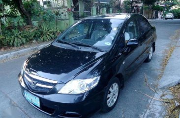 2008 Honda City AT for sale