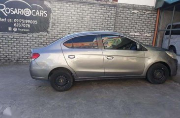 2015 Mitsubishi Mirage G4 for sale