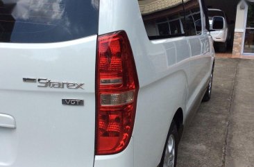 2011 Hyundai Grand Starex For sale