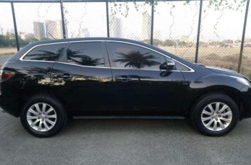 Mazda Cx-7 2010 for sale