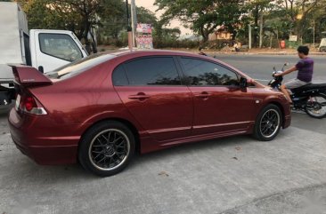 2006 Honda Civic for sale