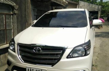 Toyota Innova 2015 for sale