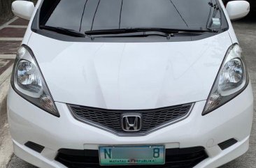 Honda Jazz 2009 for sale