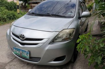 2008 Toyota Vios for sale