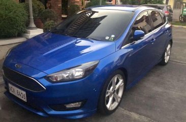 Like New Ford Focus for sale