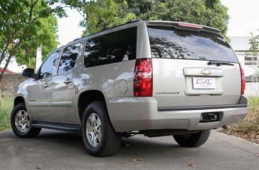 2009 Chevrolet Suburban LT for sale