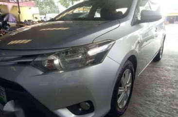 Toyota Vios 2014 for sale