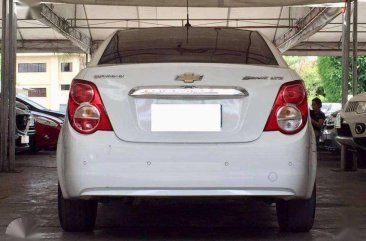 2013 Chevrolet Sonic LTL for sale