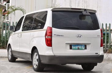 2010 Hyundai Grand Starex For Sale