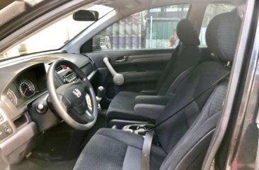 Honda CRV 2007 for sale