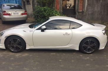 Toyota 86 2013 for sale