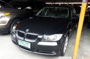 BMW 320d 2008 AT for sale