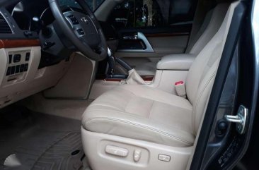 2015 Toyota Land Cruiser for sale