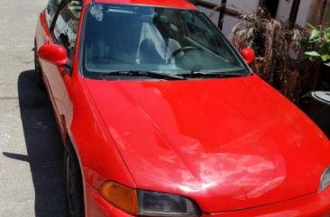 Like new Honda Civic For Sale 