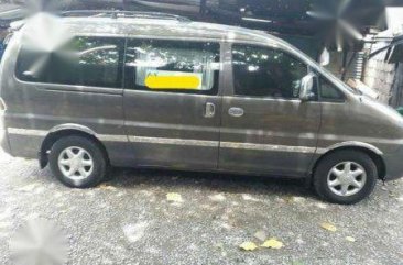 Like New Hyundai Starex for sale