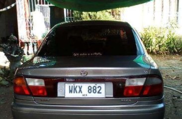 Mazda 323 AT 2000 for sale