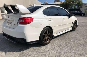 2014 Subaru Wrx STi for sale