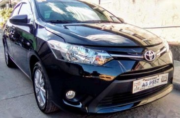 Toyota Vios E 1.3 2018 for sale