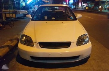 1996 Honda Civic for sale