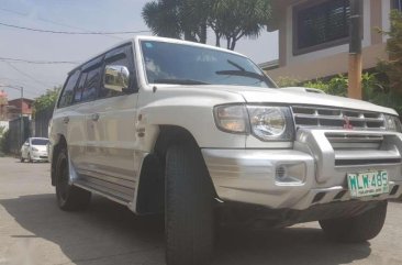 Well kept Mitsubishi Pajero for sale