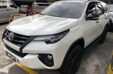 2016 Toyota Fortuner for sale