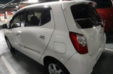 2015 Toyota Wigo for sale