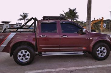 Isuzu D-Max 2005 for sale