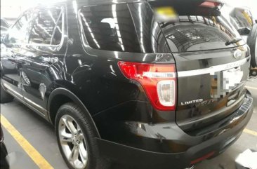 2015 Ford Explorer 2.0 for sale